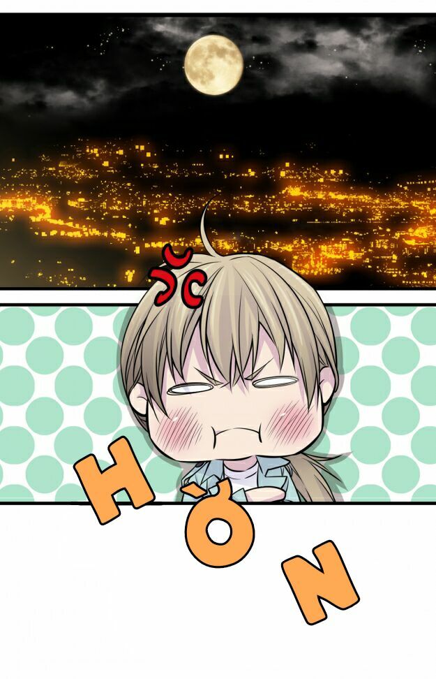 bạn trai cũ, khách hàng của tôi chapter 2 36