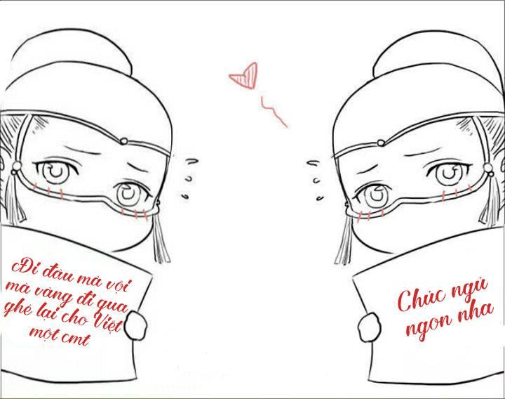 vương gia bá đạo và bác sĩ xinh đẹp chapter 51 20