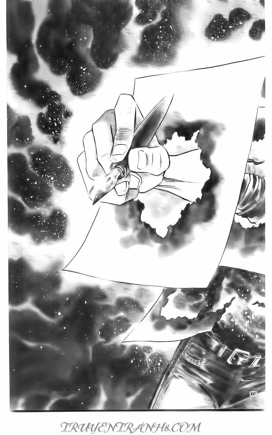 cây bút thần kỳ chapter 19 3