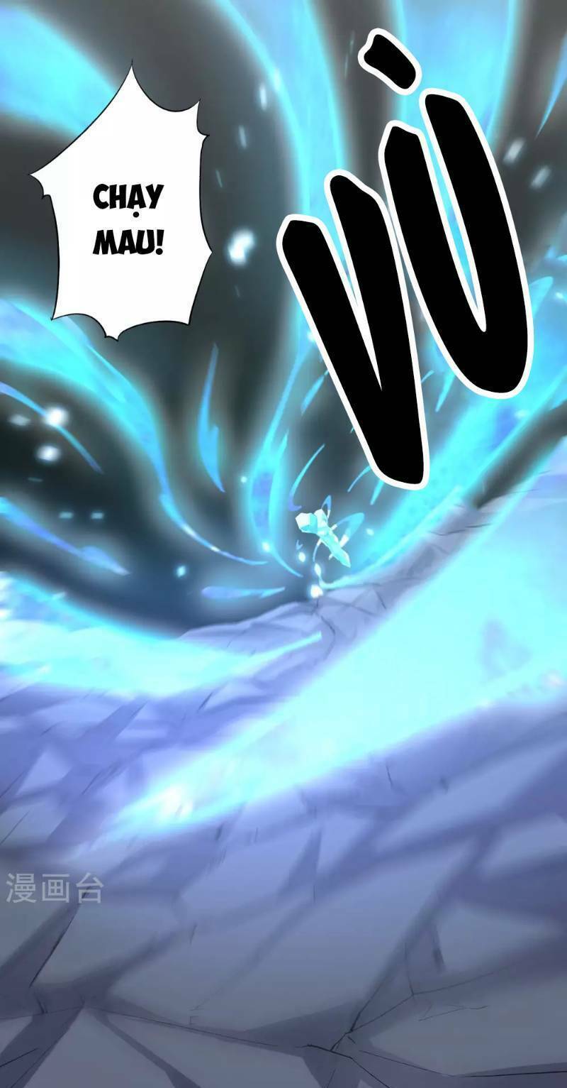 phục thiên thánh chủ chapter 21 20