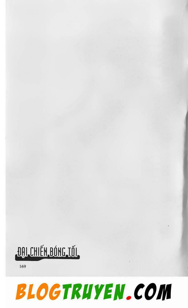 monochrome factor - đại chiến bóng tối chapter 44 23