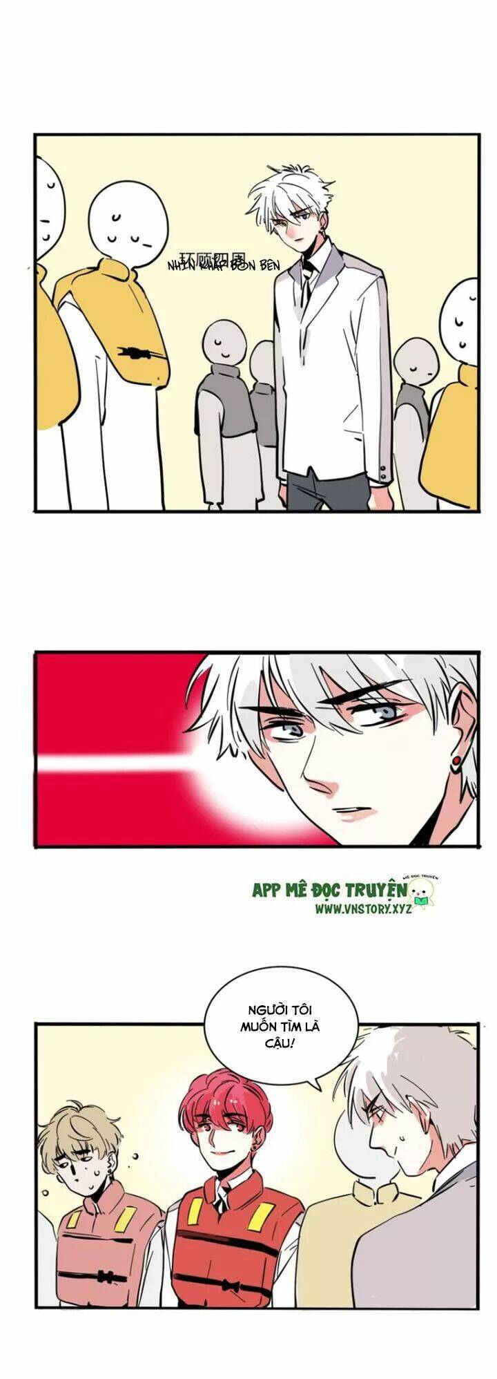 trang nhất không có hắn chapter 7 9