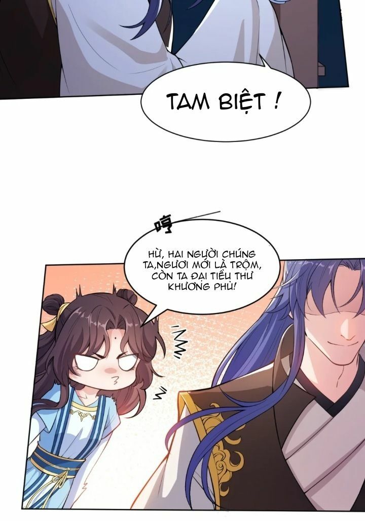 nam thần ai cũng muốn lấy ta chapter 2 41