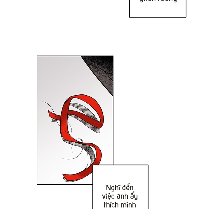 bữa tiệc của những đóa hoa chapter 20 19