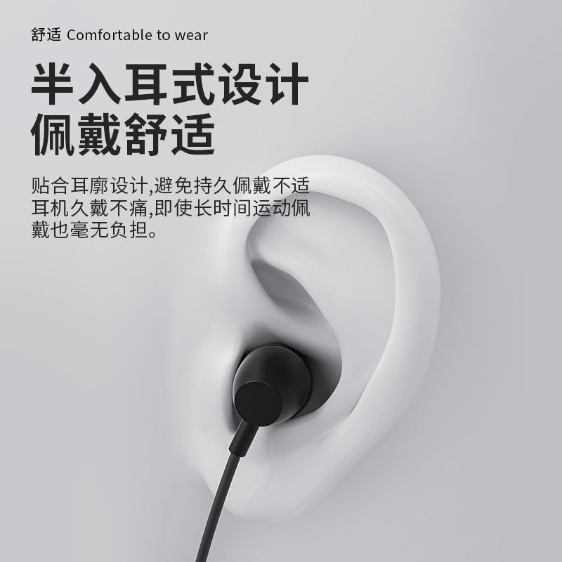 Đảm bảo chất lượng tai nghe bluetooth năm mới ban đầu không dây hai tai in-ear quảng cáo thời lượng pin dài chờ vận chuyển 20 mét