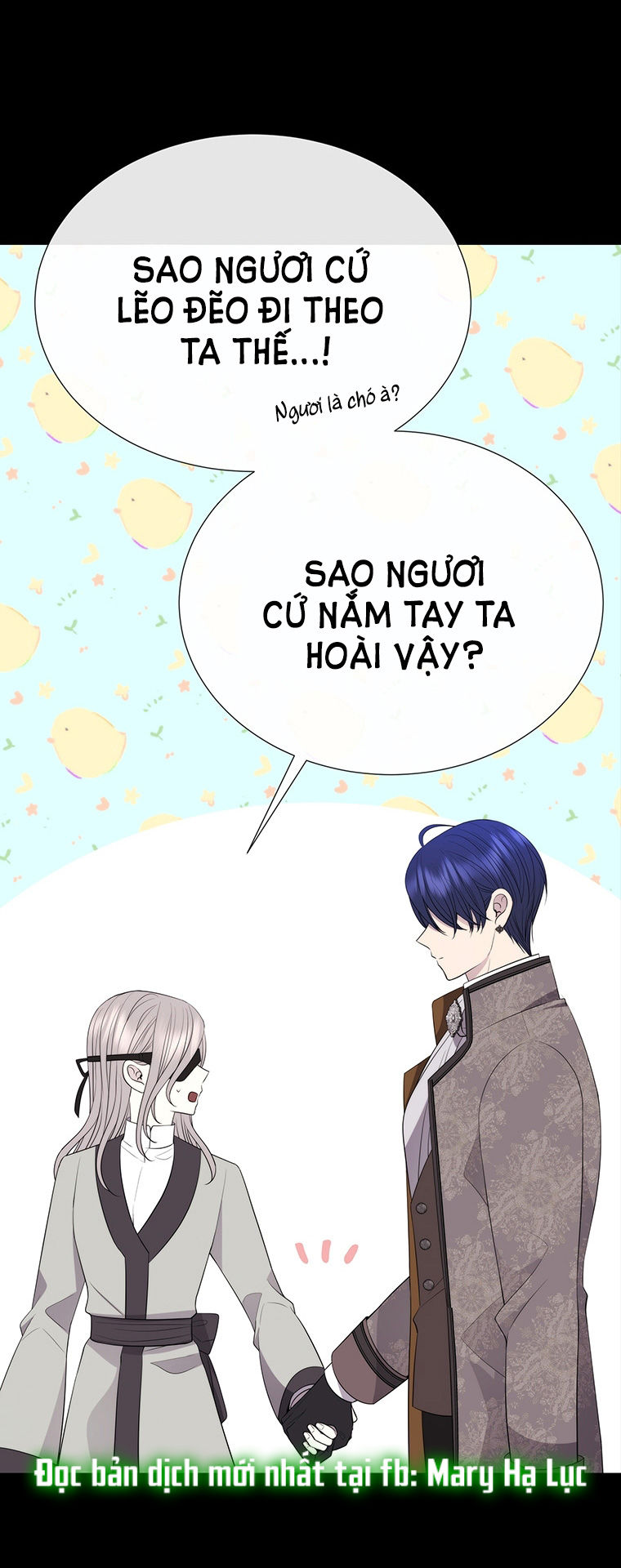 năm môn đệ của charlotte chapter 142.2 9