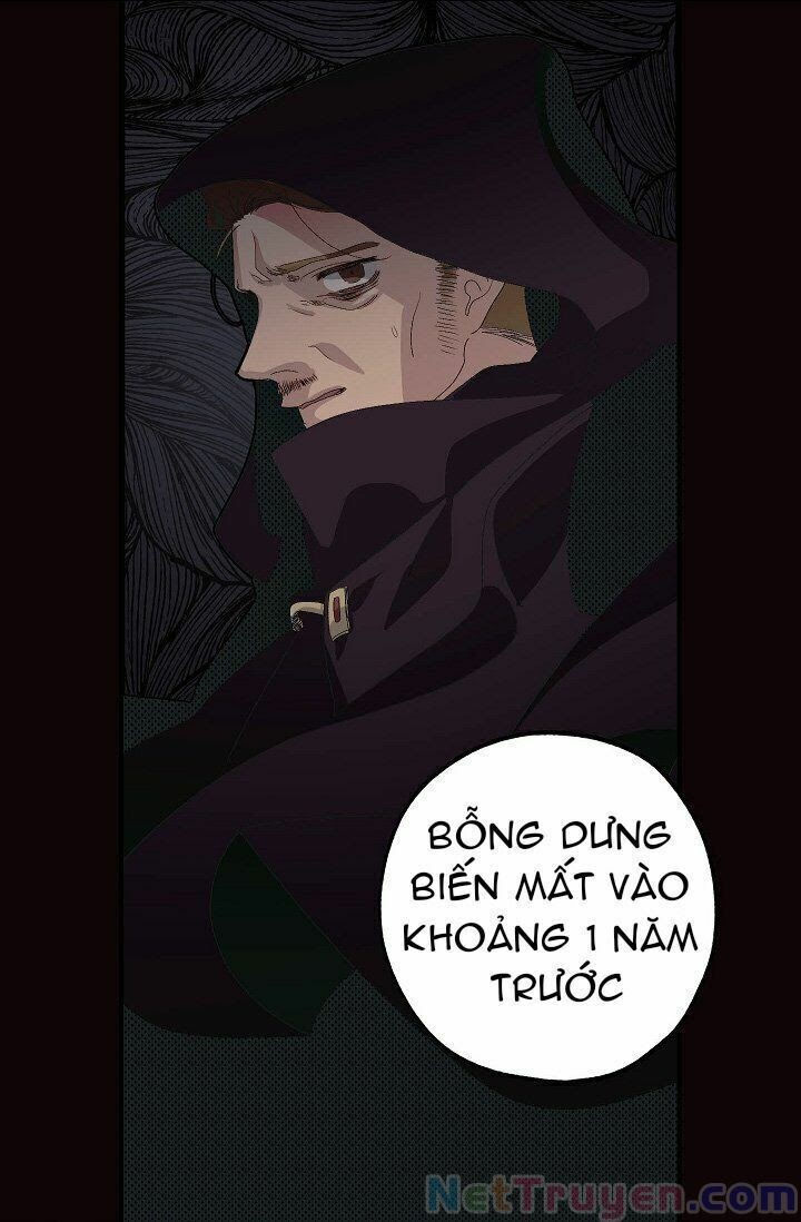 mối tình đầu của bạo chúa chapter 25 10