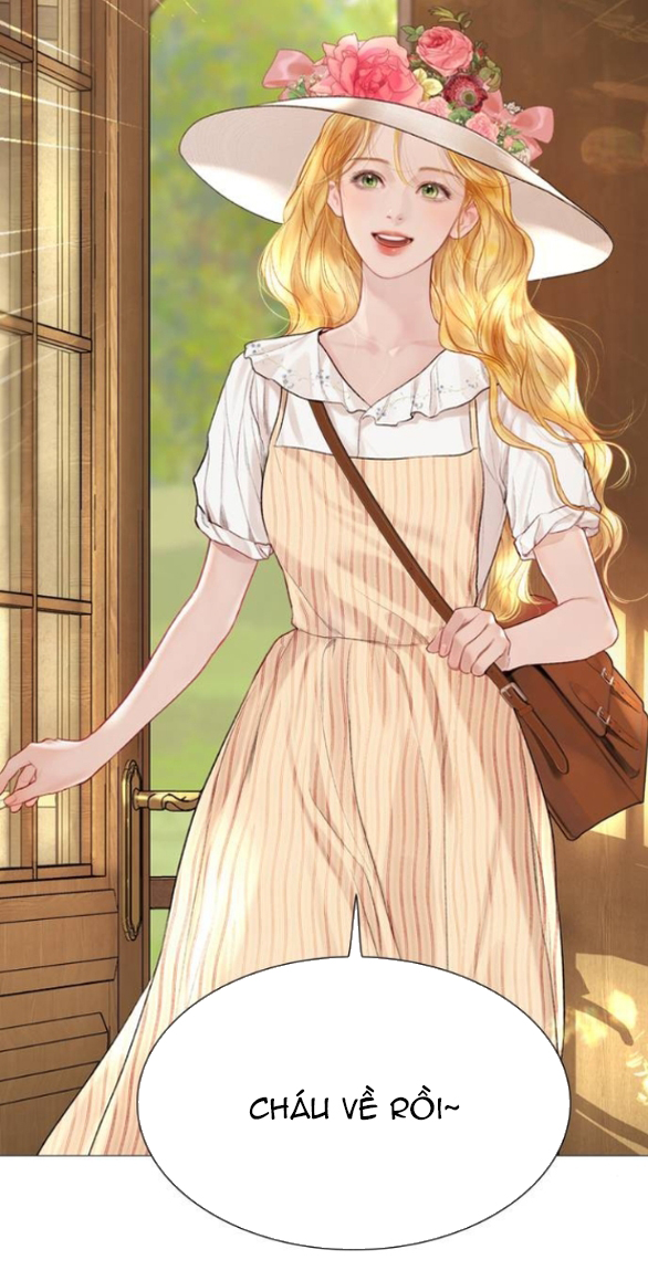 khóc đi hay là cầu xin tôi cũng được chapter 26.1 30