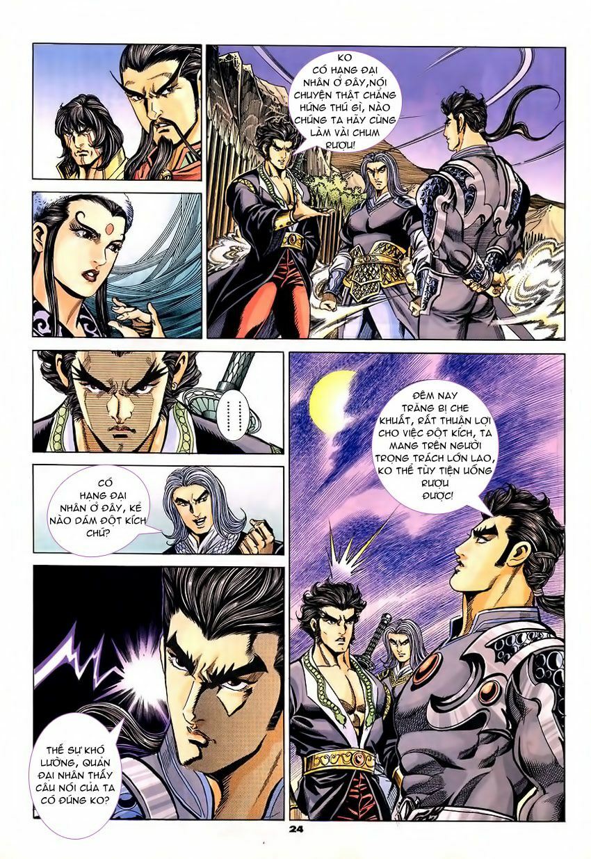 tầm tần ký chapter 88 24