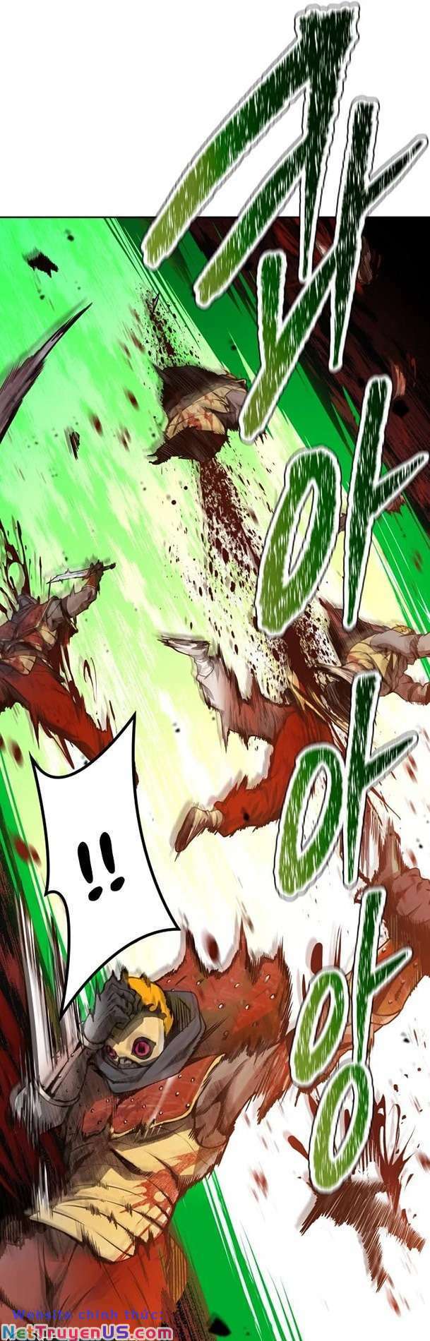 cuộc chiến trong tòa tháp chapter 590 111