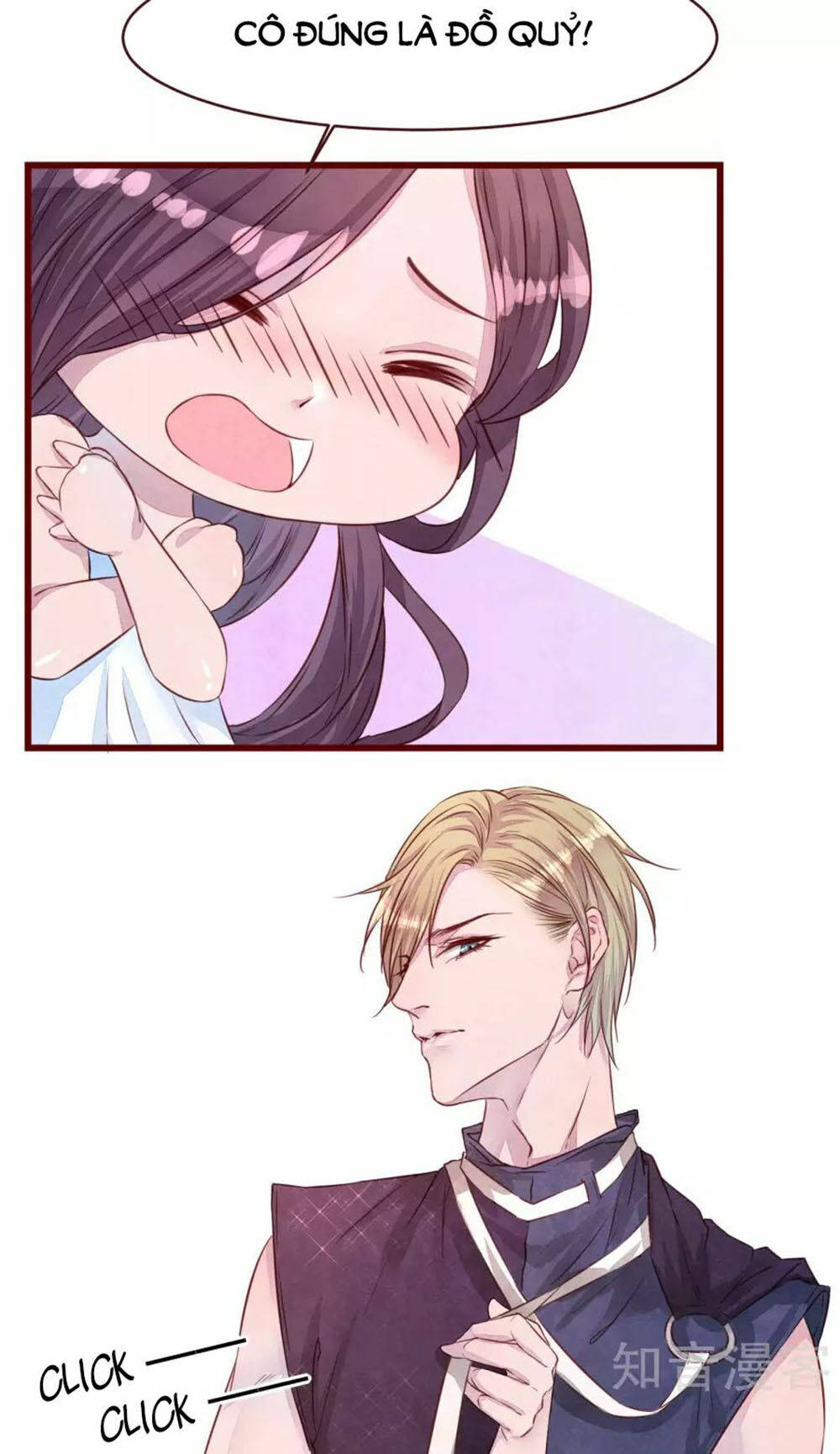 đào tạo nuôi dưỡng bạn trai mèo chapter 18 19