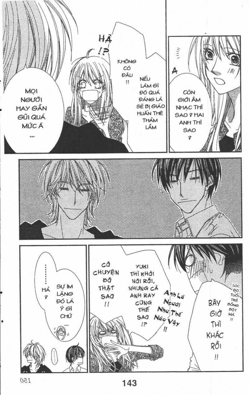 aishiteru tte itte mo ii yo chapter 3 143