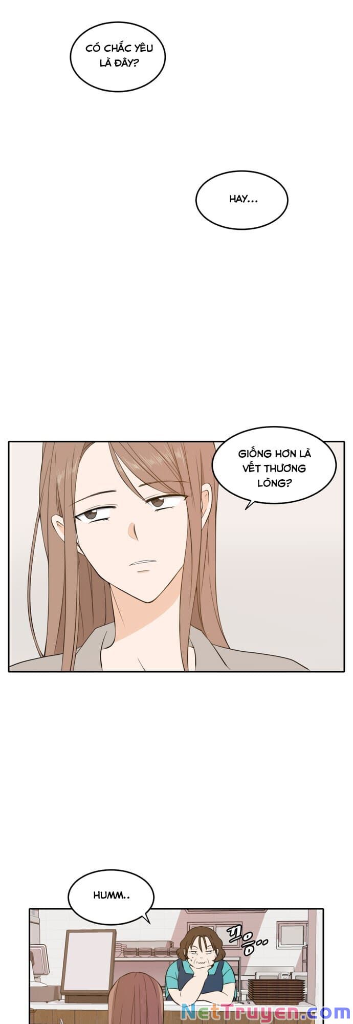 kiếp này cũng xin chăm sóc tôi như vậy nhé kiếp này cũng xin chăm sóc tôi như vậy nhé chapter 18 15