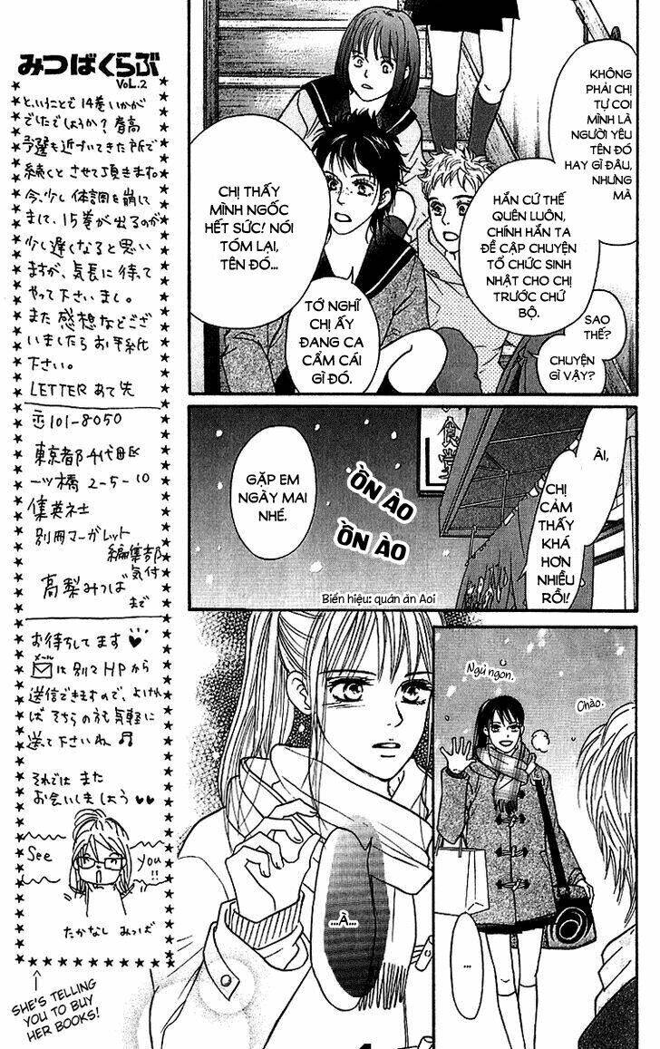 xứng danh anh hùng chapter 59 34