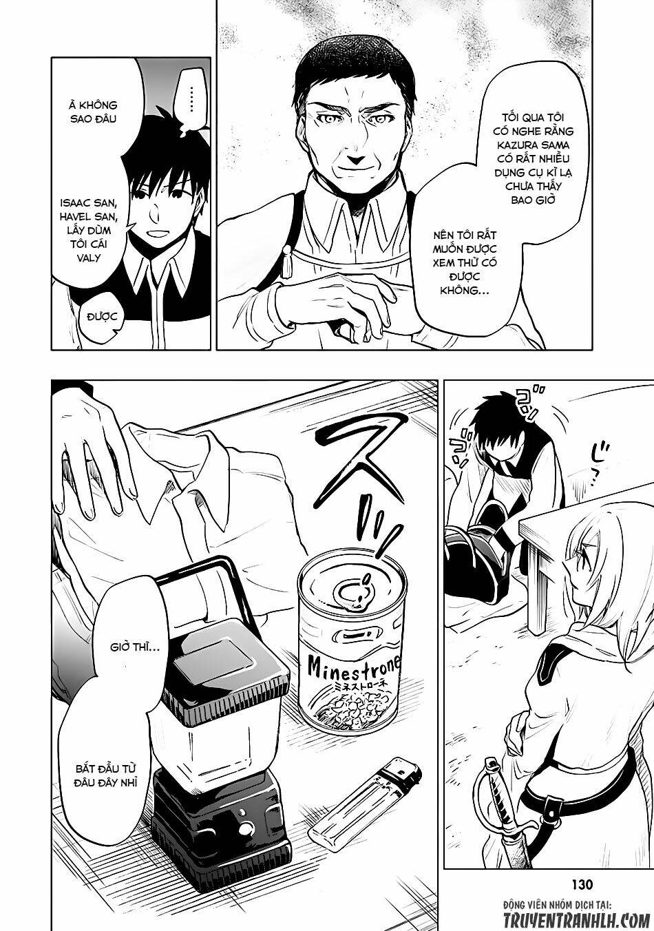 takarakuji de 40-oku atattandakedo isekai ni ijuu suru chapter 10 5