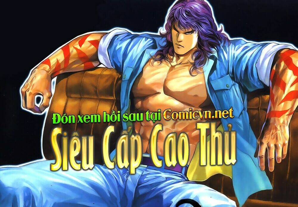 mạt nhật chiến lang chapter 19 31