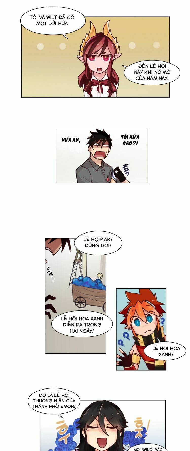 heart of a dragon chapter 8 12