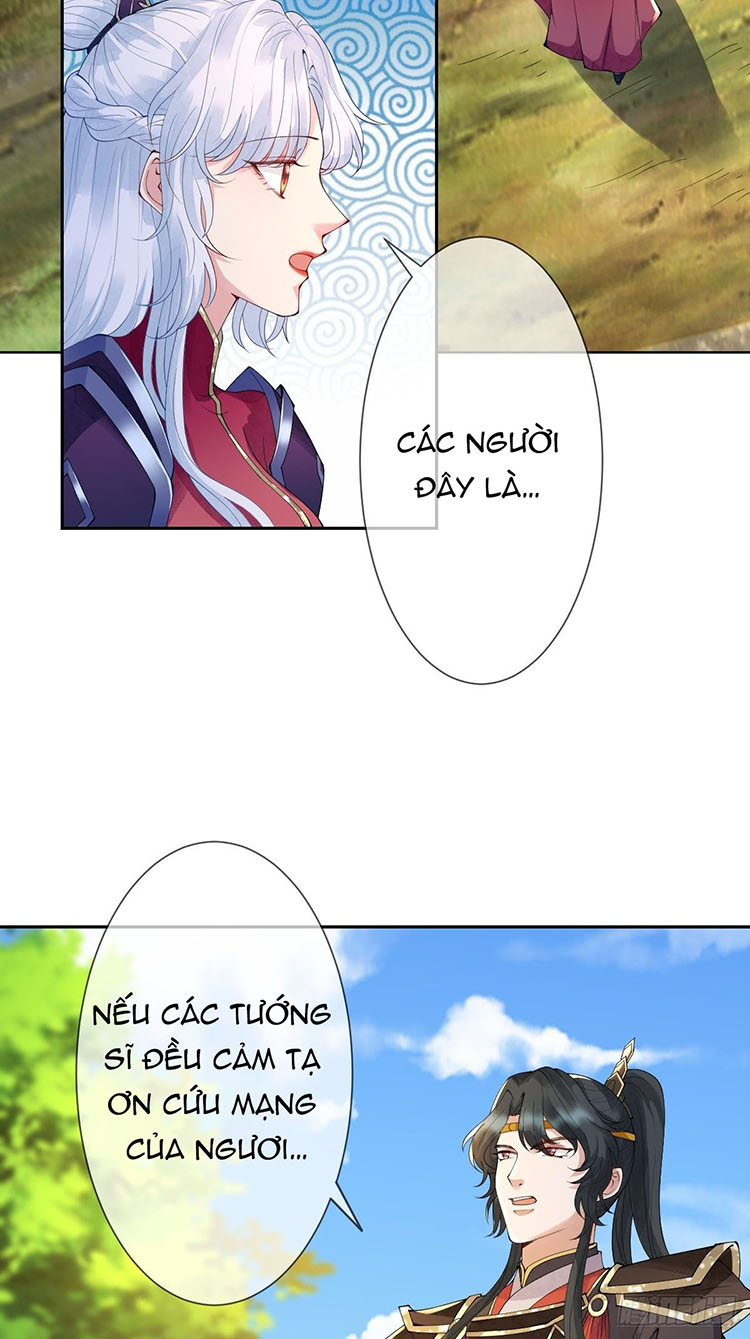 mạt thế nữ vương chapter 10.2 7
