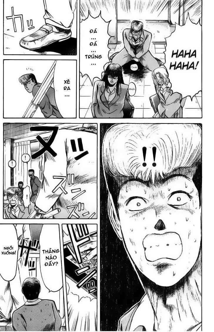 shonan junai gumi chapter 75 16