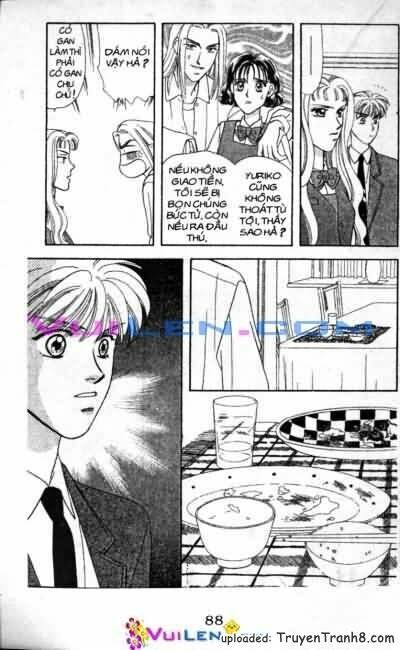 công tử nghèo chapter 2 24