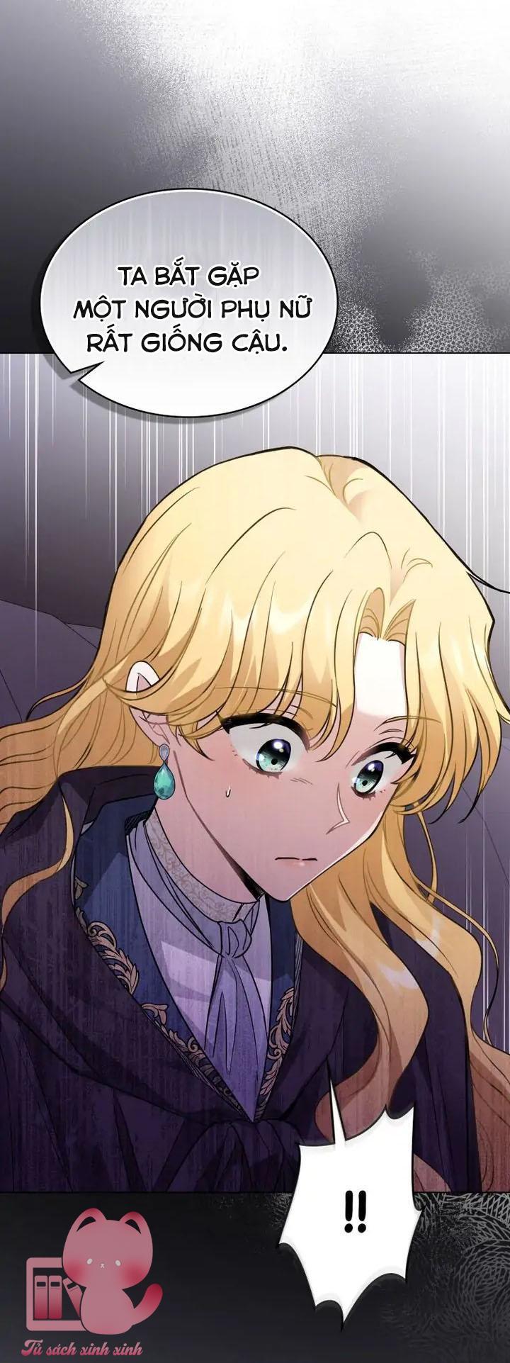 kiên nhẫn chút nào, đại công tước chapter 45 11