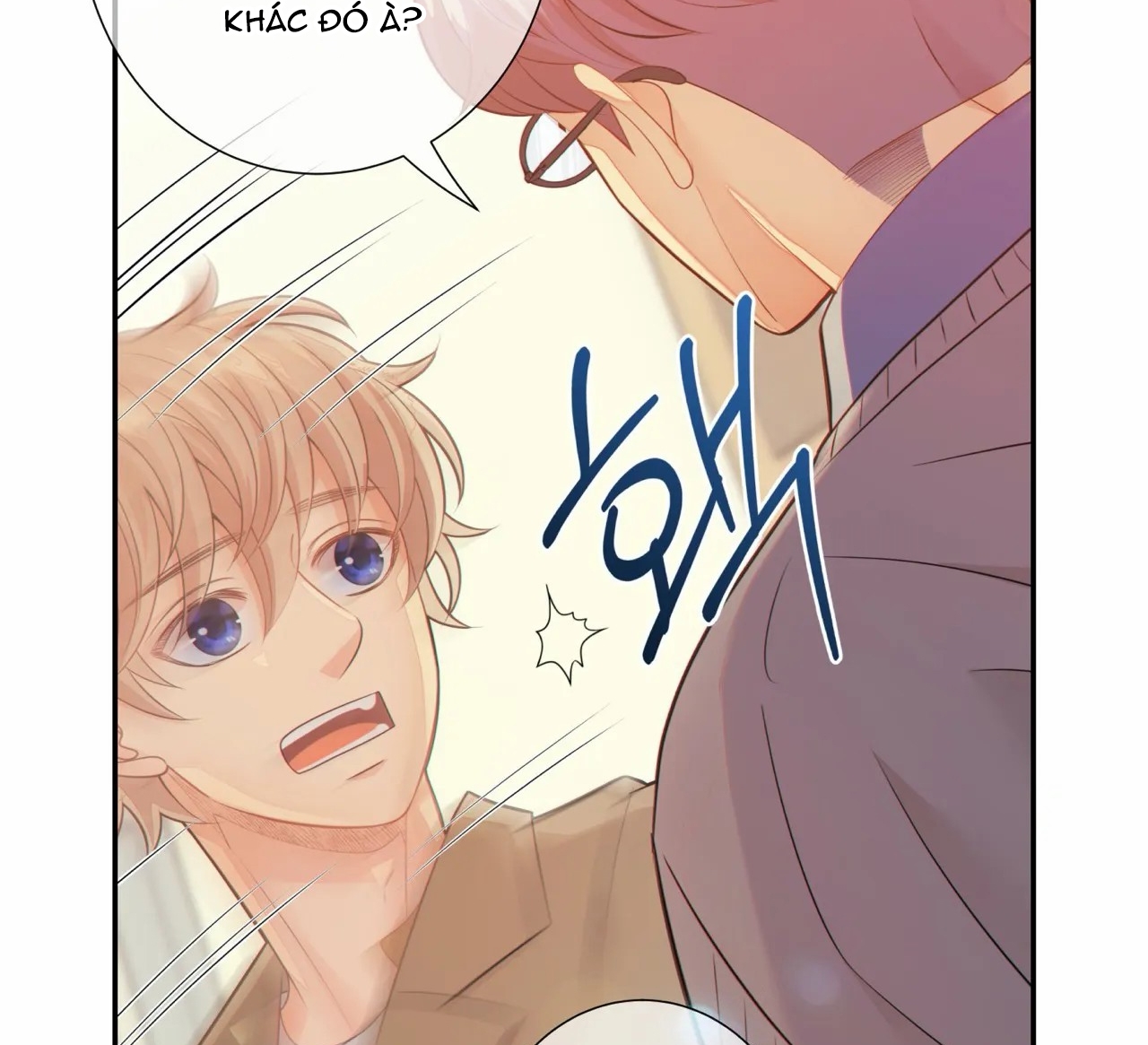 thời gian giữa sói và chó chapter 29 64