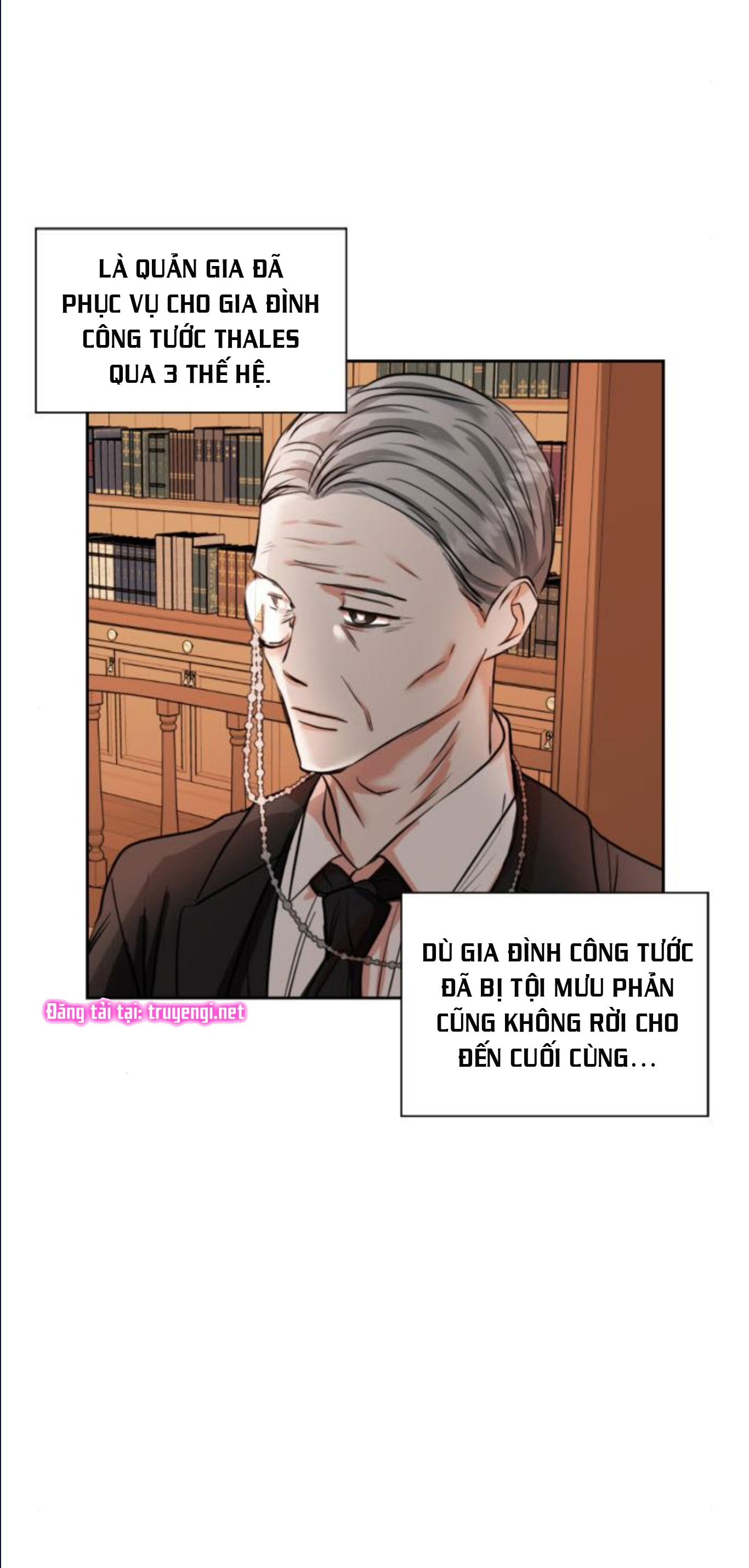 đỉnh cấp nuôi dưỡng lão công chapter 8 53