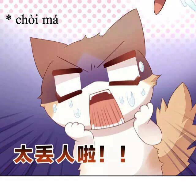 dưới móng vuốt mèo chapter 17 30