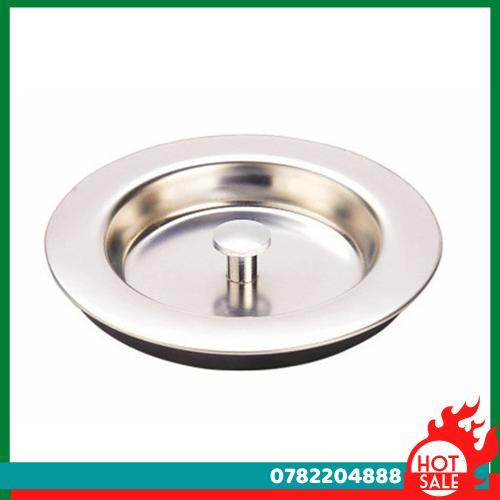 Bộ Lọc Rác Bồn Rửa Chén Inox Dễ Dàng Thay Thế Cho Gia Đình - CH Hương Thị Miễn Phí Vận Chuyển