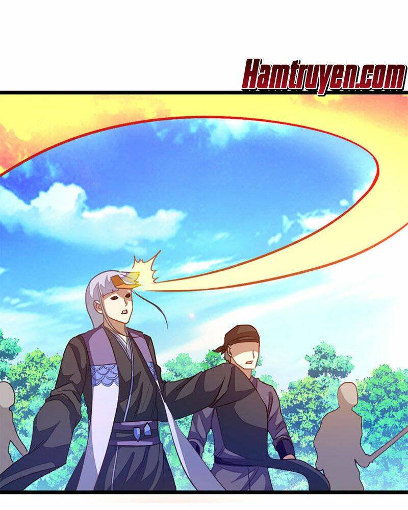 cửu dương thần vương chapter 225 21