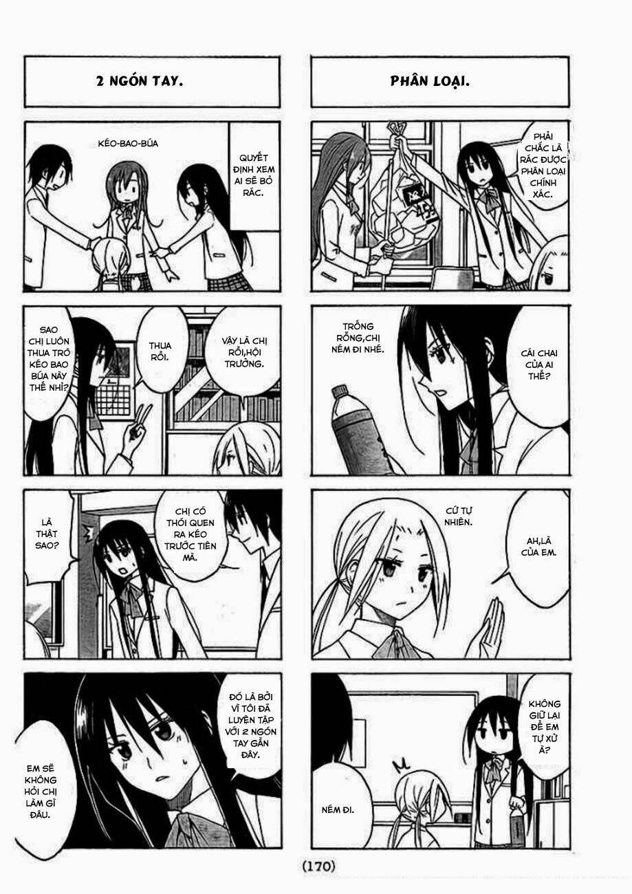 seitokai yakuindomo chapter 71 4