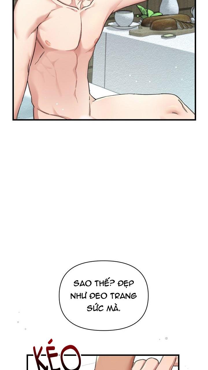 chuyến tàu điên cuồng chapter 20 44