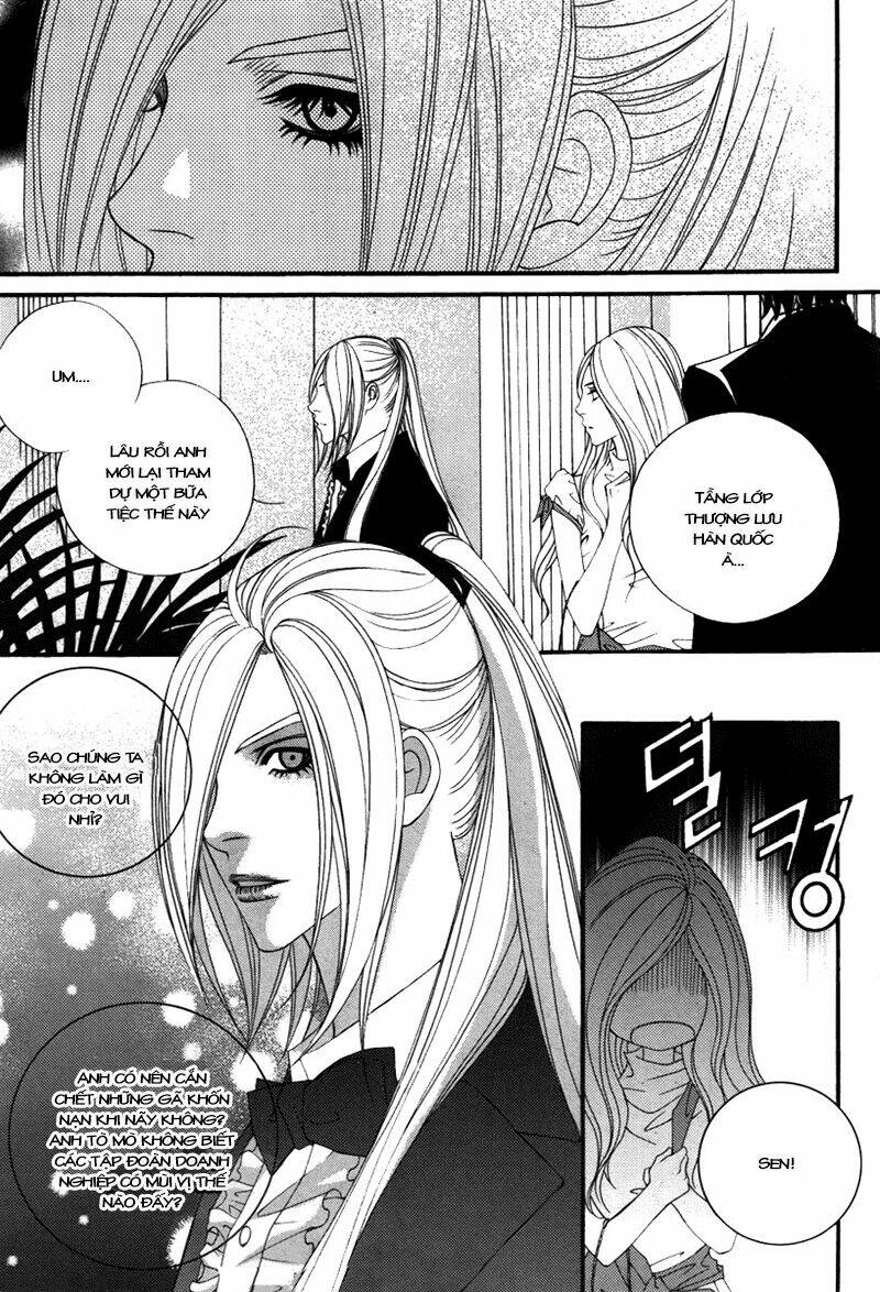 lost in london chapter 20 20