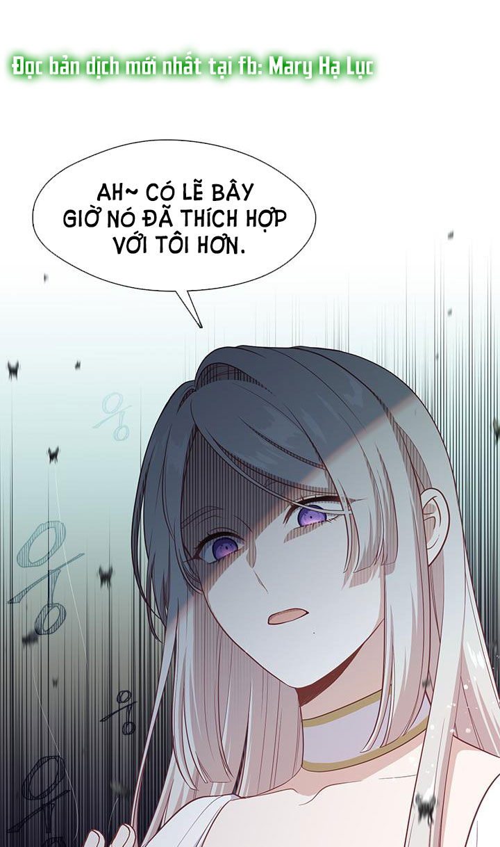 cẩn thận nữ phụ phản diện đấy! chapter 97 22