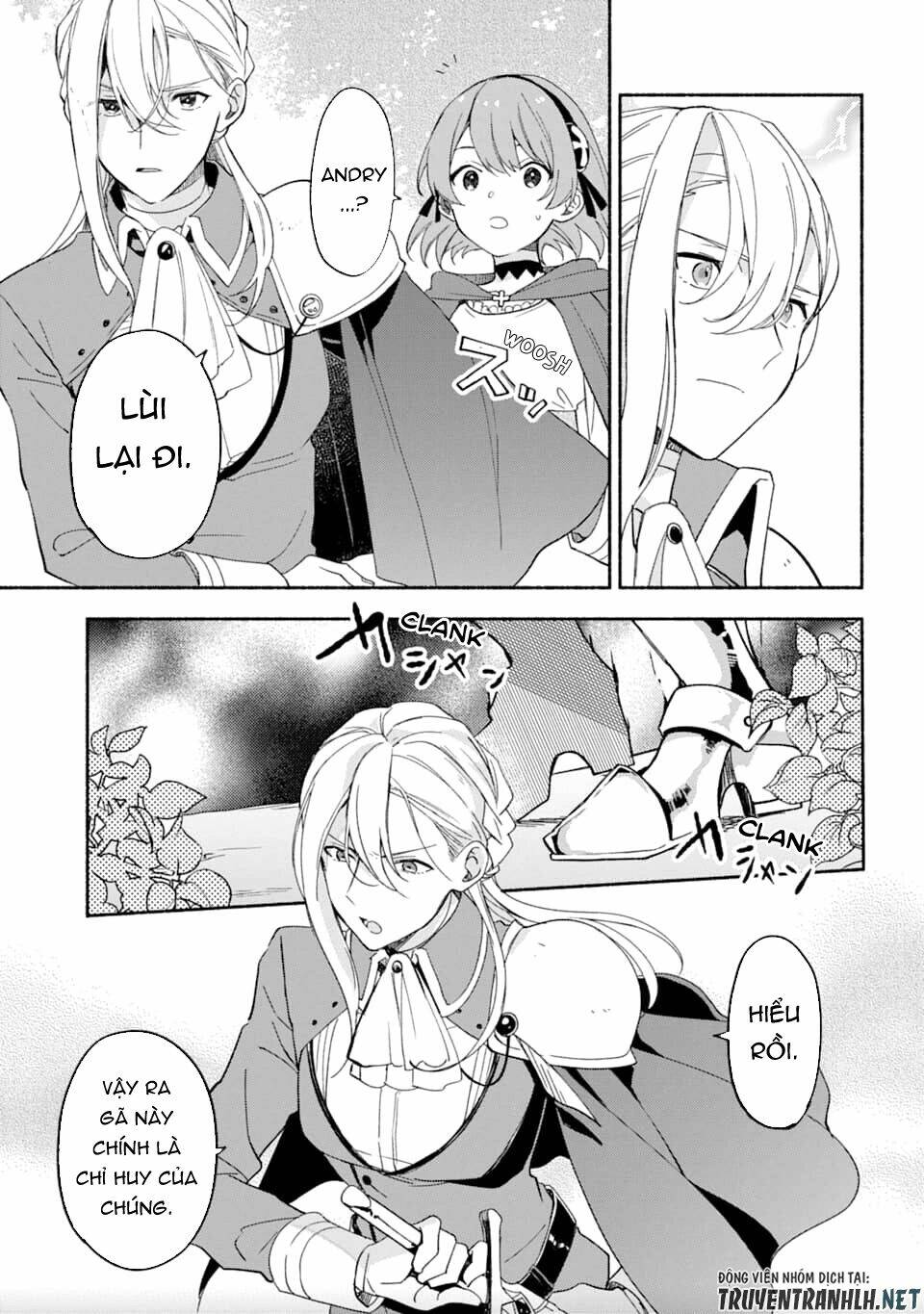 the necromancer maid chapter 7 18