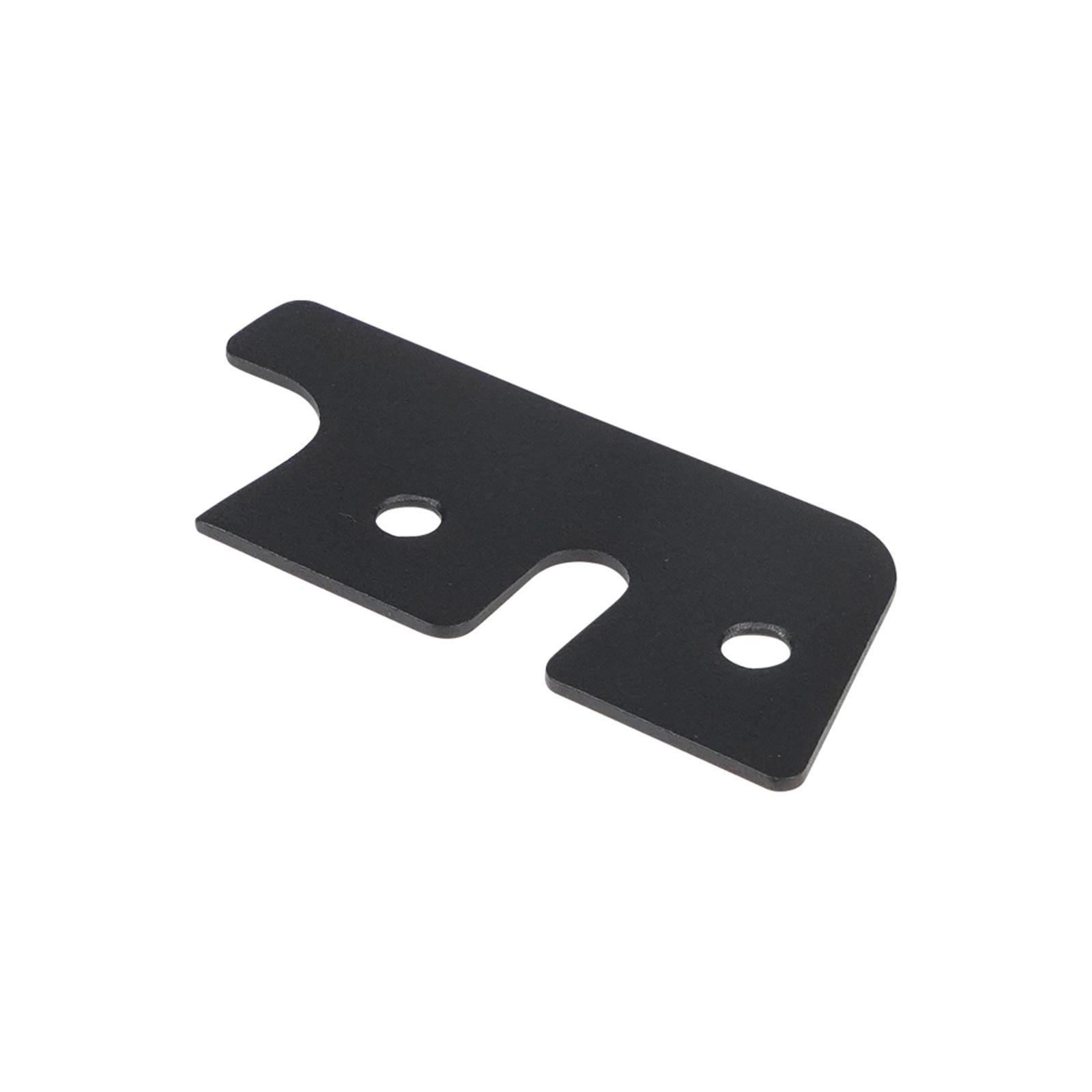 Sun Visor Repair  Metal Durable Sun Visor Clip Mount Sun Visor Clips Replaces
