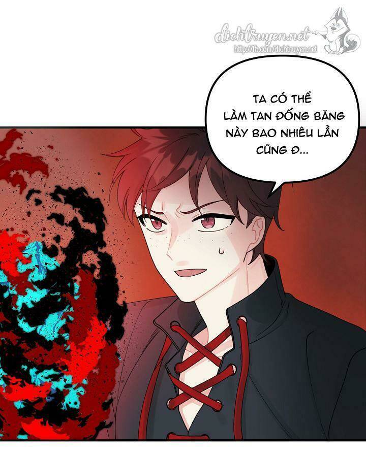 công chúa bãi rác chapter 36 24