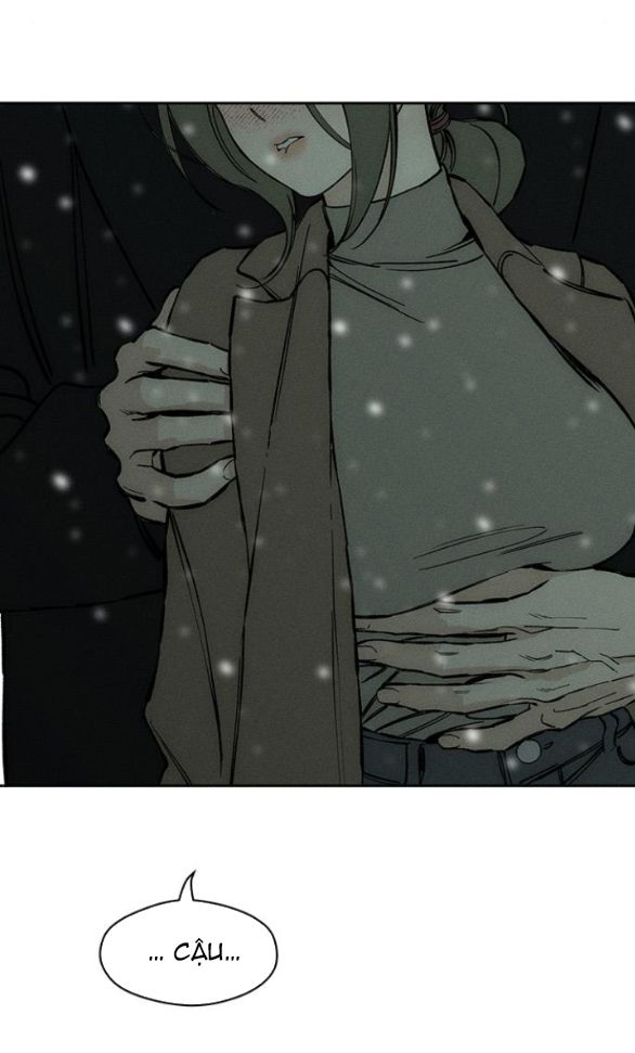 [18+] Nước Mắt Trên Đóa Hoa Tàn chapter 30.2 22