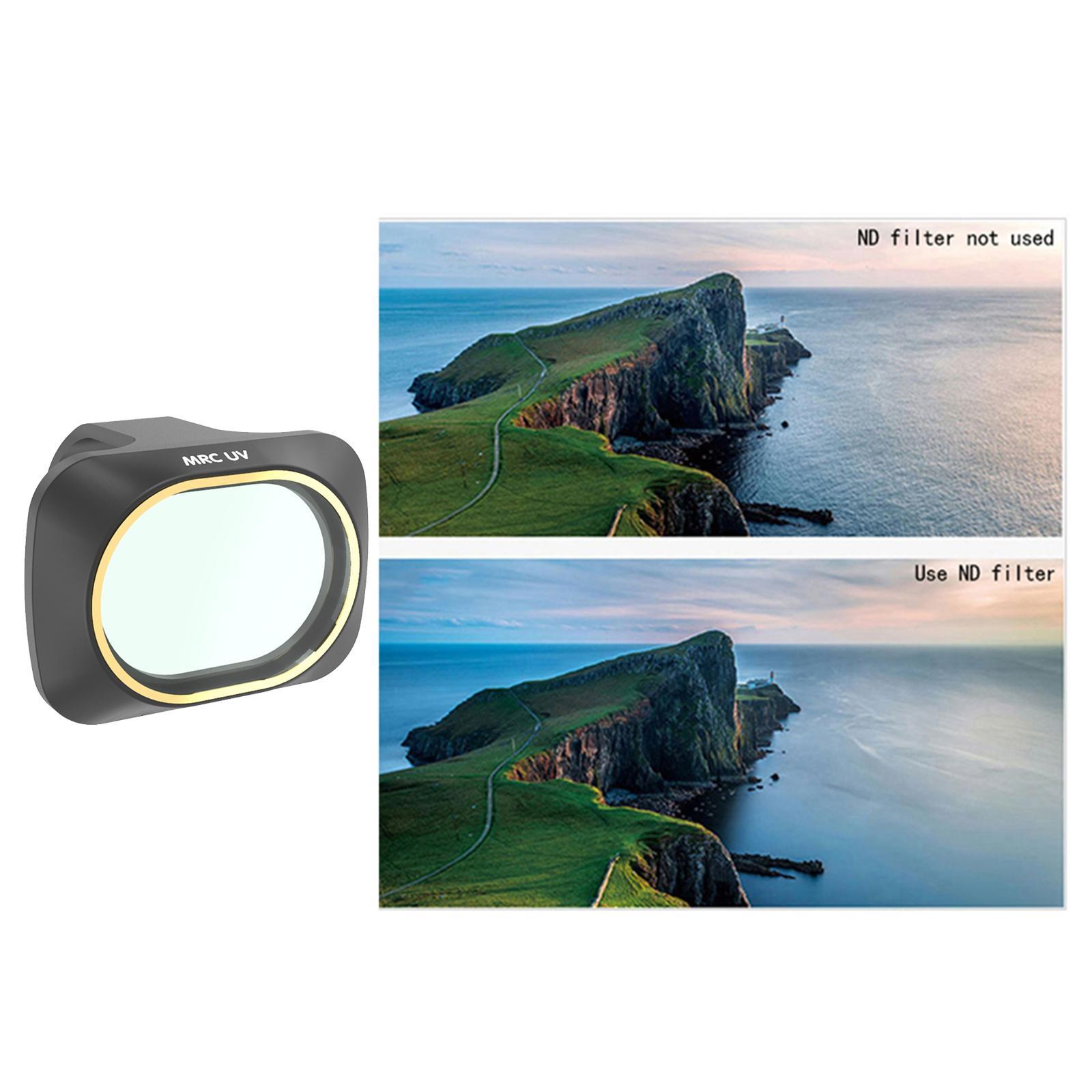 High Quality CPL/ND Lens Filter Fit for Mini Drone Accessories