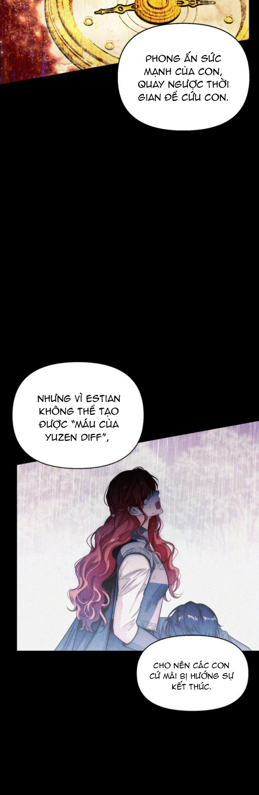 ác nữ xứng đôi với bạo chúa chapter 94 11
