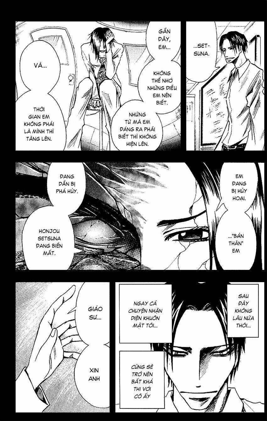 majin tantei nougami neuro chapter 89 27