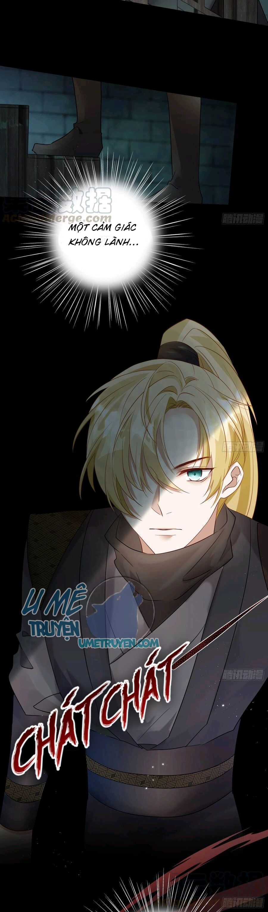 lục thân bất nhận chapter 47 10