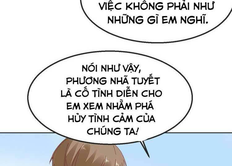 điều ước sủng ái bất bình đẳng chapter 102.1 18