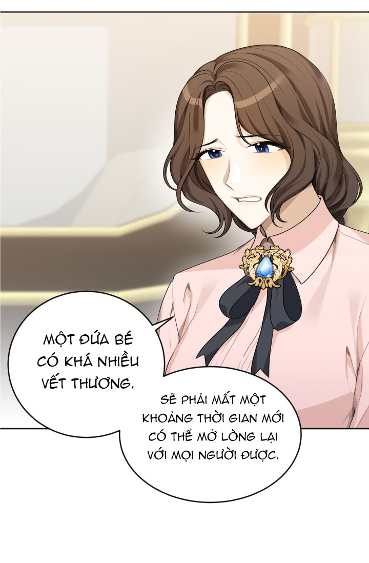 bước đi trên con đường hoa chapter 2 15