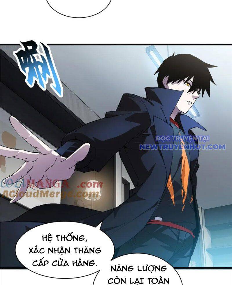 ma thú siêu thần chapter 170 58