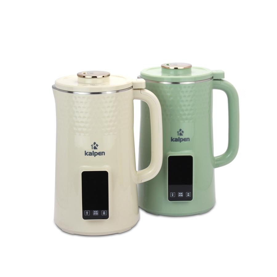 Máy Làm Sữa Nhạt Mini Cao Cấp Hàng Chính Hãng Kalpen H3 Dung Tích 1000ml
