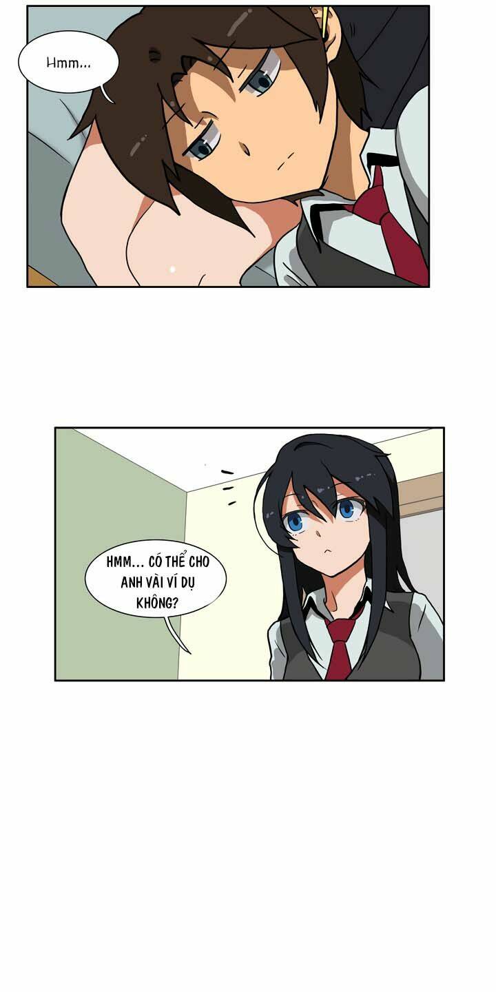 anh hùng nhân tạo 2 chapter 2 26