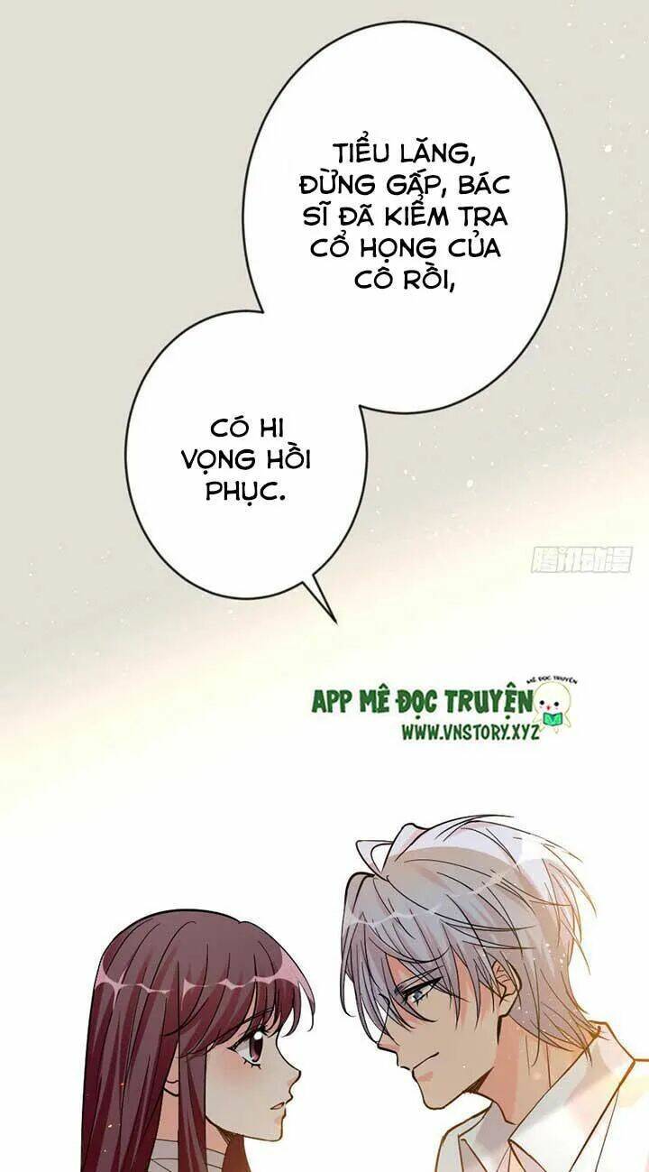 thiên hậu trở về chapter 67 29