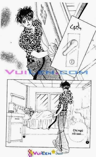 tình yêu diệu kỳ chapter 5 20