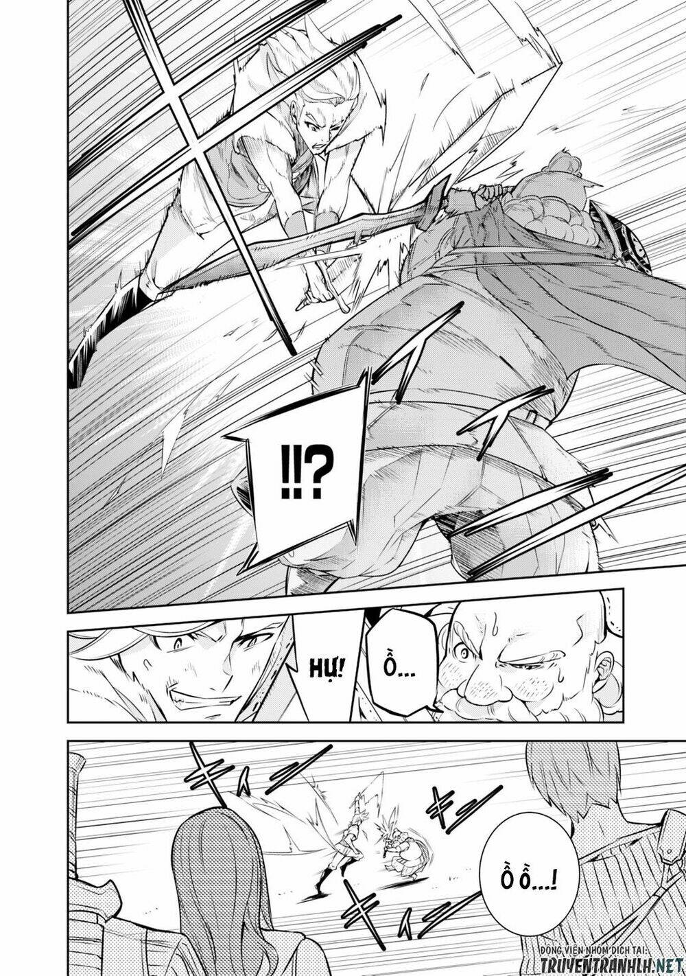 shijou saikyou no mahou kenshi, f rank boukensha ni tensei suru ~ kensei to matei, 2 tsu no zense om chapter 8 11